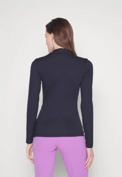 Langarmshirt - Dark Blue 8 Langarmshirt - Dark Blue -Anna Field c9f24a5076ed4908a193d30692573e50