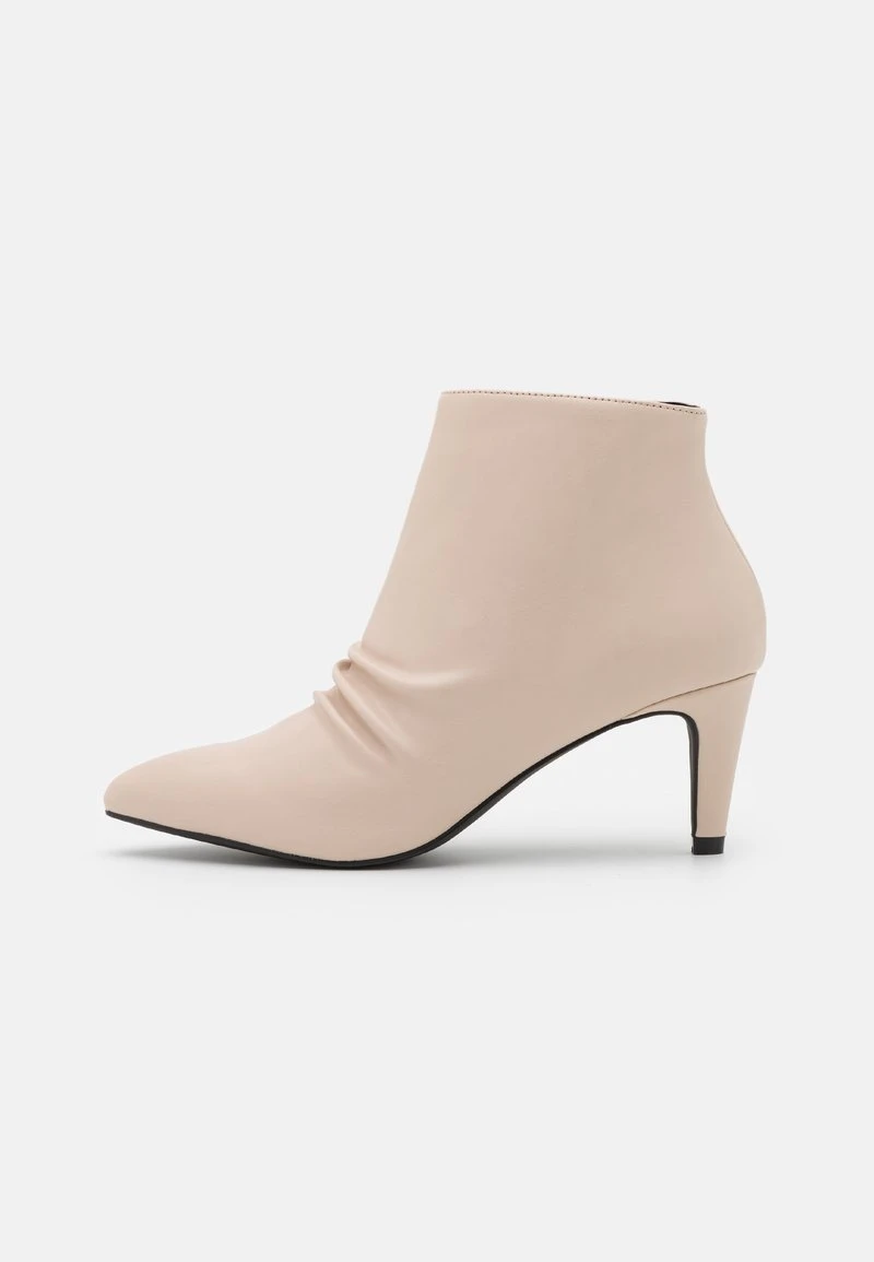 Anna Field Ankle Boot - Beige 2 Anna Field Ankle Boot - Beige – Bild 2