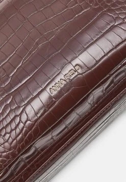 Anna Field Tagesrucksack - Brown 9 Anna Field Tagesrucksack - Brown -Anna Field cb5edee9d87a4a37bdaa91b01a6bf4a5