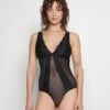 Anna Field Body - Black