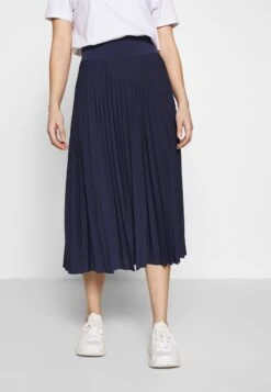 A-Linien-Rock - Blue -Anna Field cd737435e565439495c4b43c04793910 1