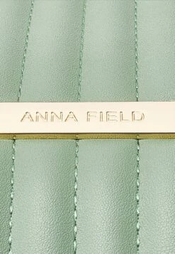 Anna Field Handtasche - Mint -Anna Field ce27808704b343029927a276321271e4