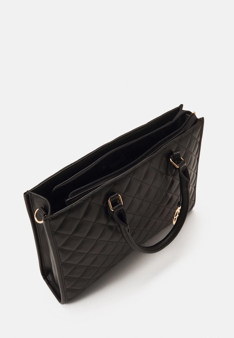 Anna Field Notebooktasche - Black 3 Anna Field Notebooktasche - Black – Bild 3