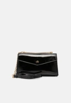Anna Field Clutch - 802 - Black -Anna Field cfc61102033649bbbd0f33baa7e9ab90 1