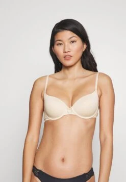 Anna Field 2 PACK - Bügel BH - Black/nude 9 Anna Field 2 PACK - Bügel BH - Black/nude -Anna Field cff71caeada84e5d88756fb4dfcbe590