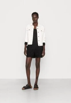 Anna Field Langarmshirt - Black 11 Anna Field Langarmshirt - Black -Anna Field d45c2fa1feaa4ec8960eee067d2d6359