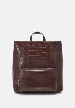 Anna Field Tagesrucksack - Brown 10 Anna Field Tagesrucksack - Brown -Anna Field d61092b671fd4807933c06c2143b60c4 1