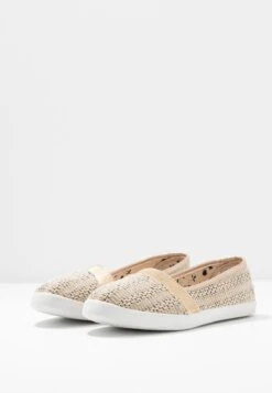 Anna Field Slipper - Beige 10 Anna Field Slipper - Beige -Anna Field d6643e4bee1e48c689eab54dc50b0bb4