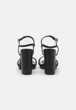 Anna Field High Heel Sandalette - Black 9 Anna Field High Heel Sandalette - Black -Anna Field d72867ebb2814c0381a410e857ff381f