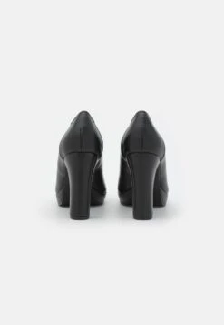 Anna Field Plateaupumps - Black -Anna Field d78b08c4814942f59bf6c39ce642de6c