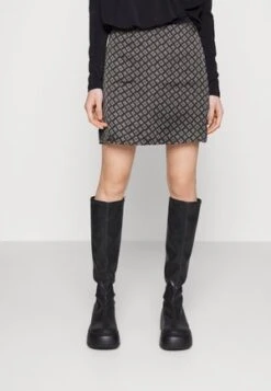 Anna Field Minirock - Multi-coloured 10 Anna Field Minirock - Multi-coloured -Anna Field d7989a05e9fb4d29bec6e61f35674cff