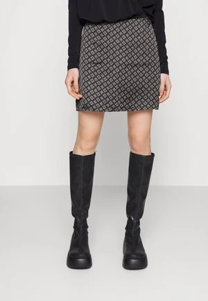 Anna Field Minirock - Multi-coloured 5 Anna Field Minirock - Multi-coloured – Bild 5