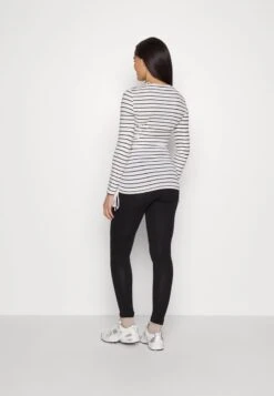 3 PACK - Leggings - Hosen - Black 8 3 PACK - Leggings - Hosen - Black -Anna Field d8595a4e80da4f94be508166195d3d7e