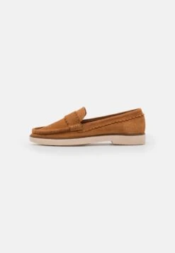 Anna Field LEATHER - Slipper - Cognac 11 Anna Field LEATHER - Slipper - Cognac -Anna Field d86928000fd74b1793a4cb43893d8b44 1