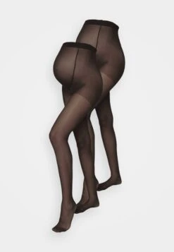 Anna Field 20 DEN 2 PACK - Strumpfhose - Dark Brown 10 Anna Field 20 DEN 2 PACK - Strumpfhose - Dark Brown -Anna Field dbed309f2b6a46e6aee2189506d4f9c4 4