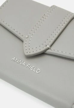 Anna Field Geldbörse - Grey -Anna Field dd1abadc6b2b4dd68ba92c5c614ef9c8