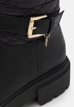 Anna Field Plateaustiefel - Black -Anna Field de5533c48d9342468c2bdce73479db48