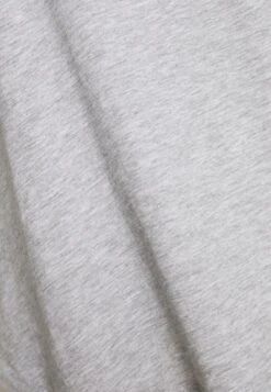 Anna Field T-Shirt Basic - Mottled Light Grey/blue -Anna Field debc5c217ab34aa09de6a360c92421b0