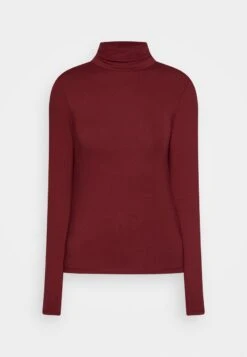 Anna Field Langarmshirt - Dark Red 10 Anna Field Langarmshirt - Dark Red -Anna Field e06696b755c24fddbaaa569c0831c599