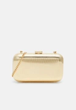 Anna Field Clutch - Gold-coloured -Anna Field e13ed428071444a6853404c661dceb61 1