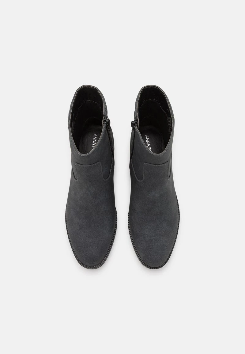 Anna Field Stiefelette - Black 6 Anna Field Stiefelette - Black – Bild 6