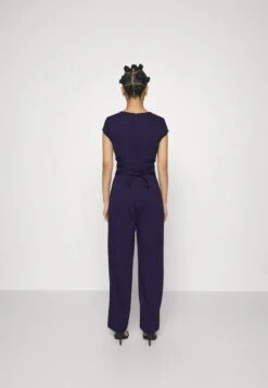 Jumpsuit - Dark Blue 8 Jumpsuit - Dark Blue -Anna Field e1cf4ea6b2ff4571b97b45ee103a81b3
