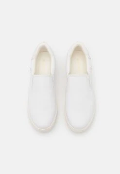 Anna Field Slipper - White -Anna Field e234d5ca31b8433e95bee9033eedce10