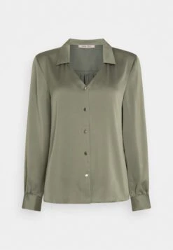 Anna Field Hemdbluse - Red -Anna Field e47461534787429d9ab924a55a72e830