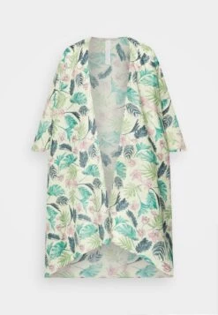 Anna Field Cape - Green 10 Anna Field Cape - Green -Anna Field e475a1276de34efaa5739ab17aff5bb2