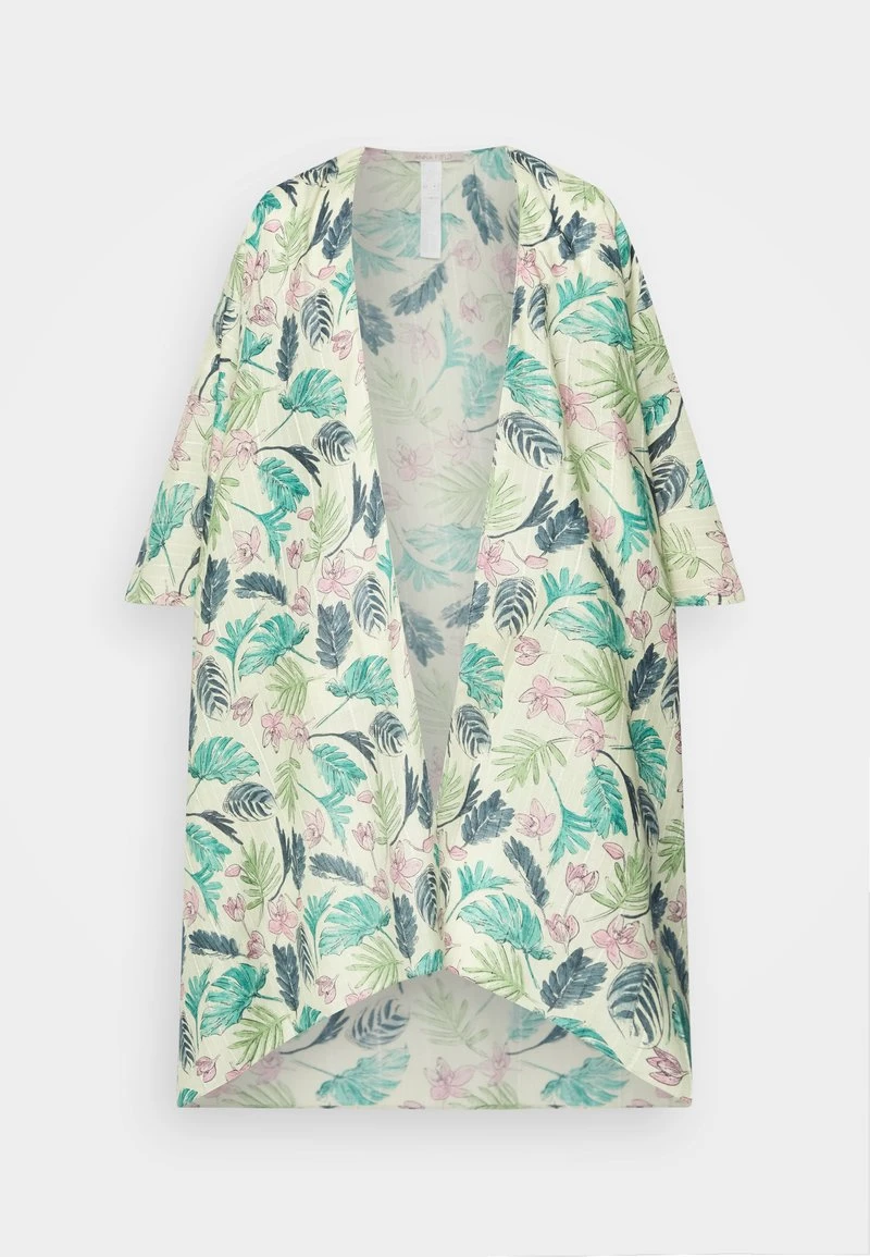 Anna Field Cape - Green 5 Anna Field Cape - Green – Bild 5