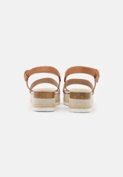 Anna Field COMFORT - Espadrille - Bronze 9 Anna Field COMFORT - Espadrille - Bronze -Anna Field e5e47871485d4c61a40a57a412542f5b