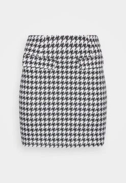 Anna Field Minirock - Black/white 9 Anna Field Minirock - Black/white -Anna Field e96b39fdf9f443a898f6cad58e57fcdc 1