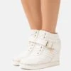 Anna Field Sneaker High - White