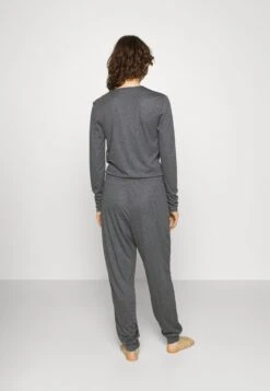 Anna Field Pyjama - Dark Grey 8 Anna Field Pyjama - Dark Grey -Anna Field eb77a6cef5b3432e94c83fa7369ae9a9