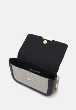 Anna Field Umhängetasche - Black/white 8 Anna Field Umhängetasche - Black/white -Anna Field eb9fcf1bfe044741addd3439409160de