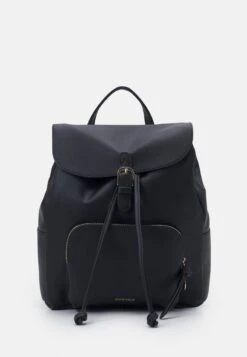 Anna Field Tagesrucksack - Black