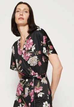 Anna Field Jumpsuit - Black/multi-coloured 11 Anna Field Jumpsuit - Black/multi-coloured -Anna Field ee2e8928bcf0432a85a12160ef64f790