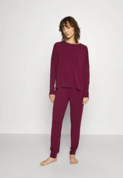 Anna Field Pyjama - Purple 11 Anna Field Pyjama - Purple -Anna Field f1798bbad83c4f2181394f2503663611 1