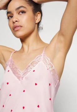 Anna Field Pyjama - Pink 9 Anna Field Pyjama - Pink -Anna Field f1fc0ce3b9ea4152b8db935a0349c2b3