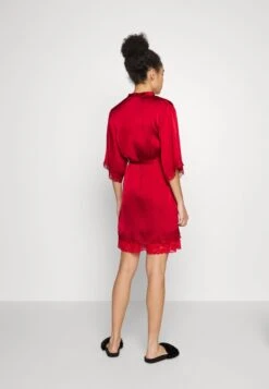 Anna Field Bademantel - Red 8 Anna Field Bademantel - Red -Anna Field f2d5beb726fd435aadc86e355494bee7