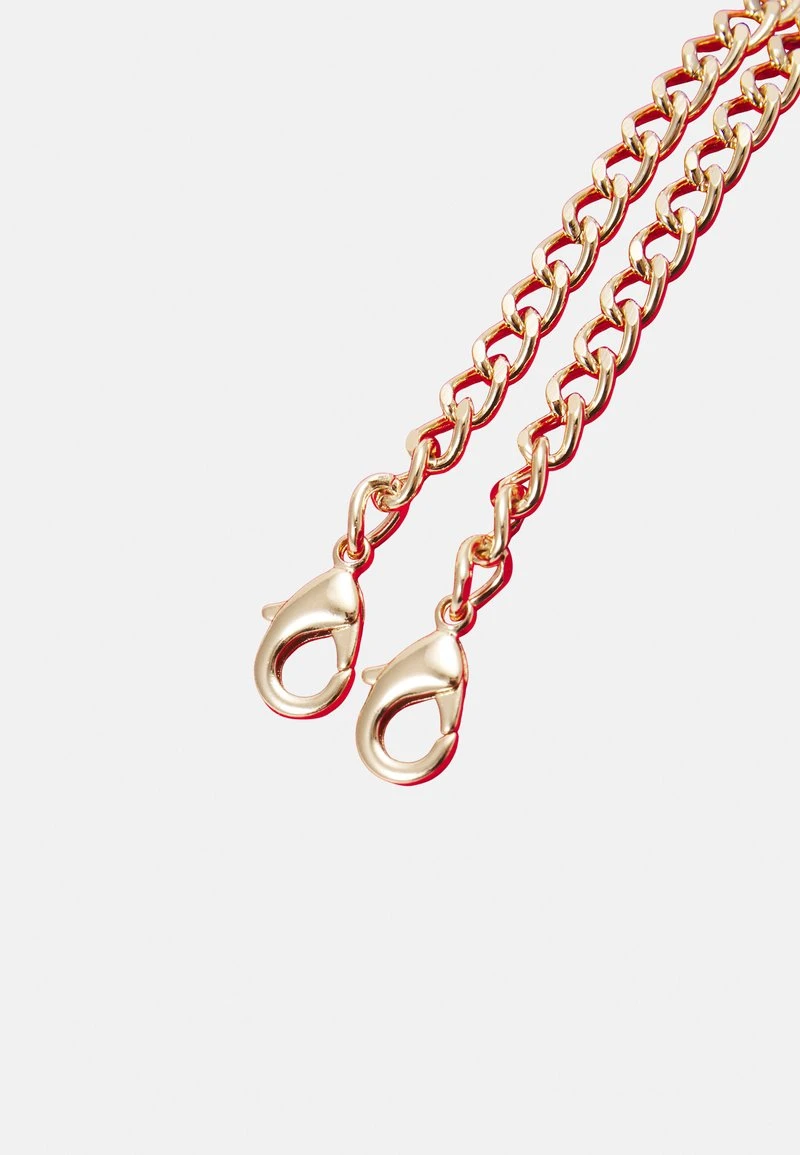 Anna Field Clutch - Red 4 Anna Field Clutch - Red – Bild 4