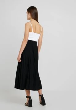 A-Linien-Rock - Black -Anna Field f4aacd154193421ba31b68d35ffdcf9c