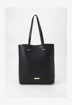 Anna Field Shopping Bag - Black -Anna Field f61a9bae006b41eeb5c1e5968cf8b921 1