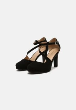 Anna Field High Heel Pumps - Black 8 Anna Field High Heel Pumps - Black -Anna Field f65729b9918c4553bfa95627f5731885