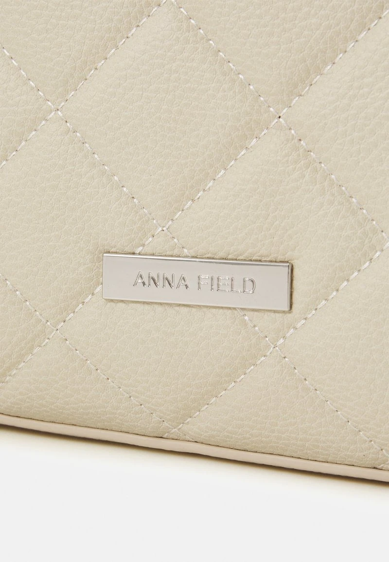 Anna Field Handtasche - Off-white 6 Anna Field Handtasche - Off-white – Bild 6