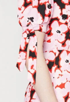 Anna Field Freizeitkleid - Pink -Anna Field f97bff2229cd4ec7a7e7769128cc3ce3