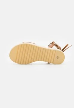 Anna Field Espadrille - Cognac 10 Anna Field Espadrille - Cognac -Anna Field f994267a0156421a94d5079c0f2b038a
