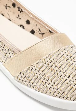 Anna Field Slipper - Beige 8 Anna Field Slipper - Beige -Anna Field fb1966fecbe246c5a214fd3beda409ed