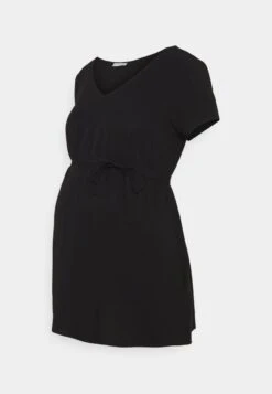 T-Shirt Basic - Dark Blue/white 10 T-Shirt Basic - Dark Blue/white -Anna Field fda6070b88d04c4688cddb184e5de5b5