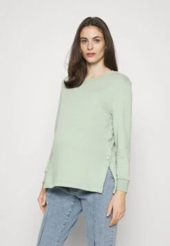 Sweatshirt - Light Green 11 Sweatshirt - Light Green -Anna Field fddcfa369e8b411097498c1b17279d1c 1